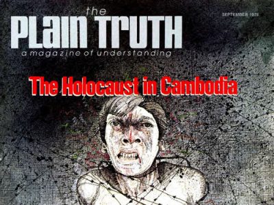 The Plain Truth - 1978 September - Herbert W. Armstrong