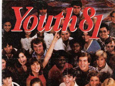 Youth Magazine - 1981 Febuary - Herbert W. Armstrong