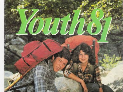 Youth Magazine - 1981 June-July - Herbert W. Armstrong