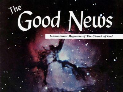 The Good News - 1964 February