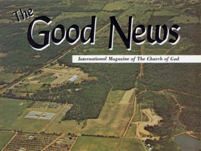 The Good News - 1964 October