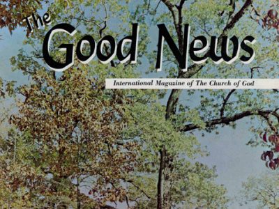 The Good News - 1964 November