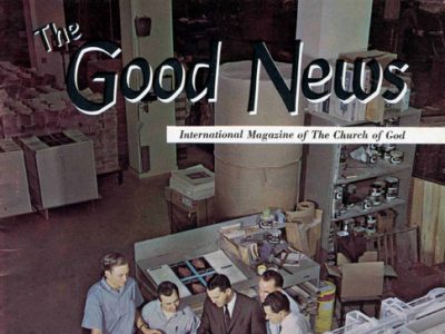 The Good News - 1965 February