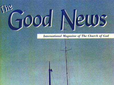 The Good News - 1965 June-July