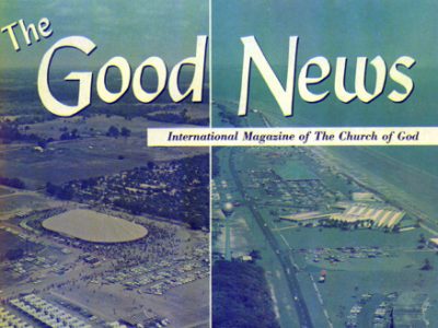 The Good News - 1965 October-November