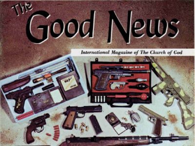 The Good News - 1966 September