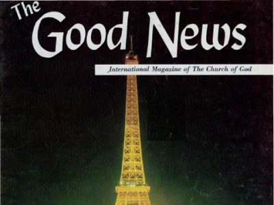 The Good News - 1966 December