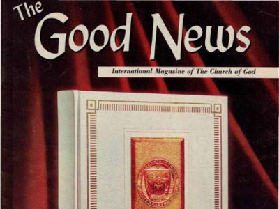 The Good News - 1967 January