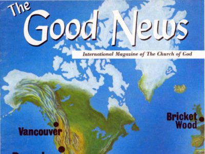 The Good News - 1967 February