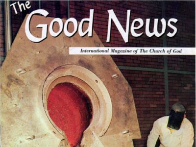 The Good News - 1967 July