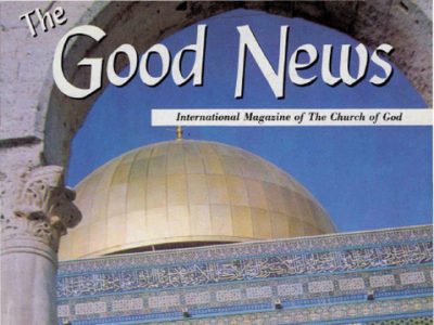 The Good News - 1967 September