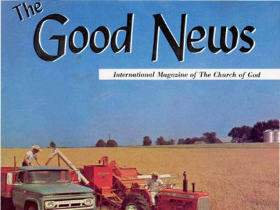 The Good News - 1967 October