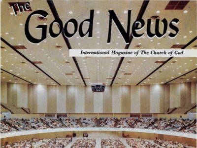 The Good News - 1967 November