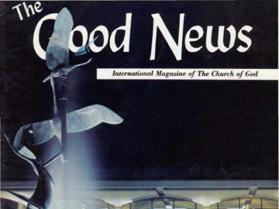 The Good News - 1967 December