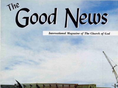 The Good News - 1968 February