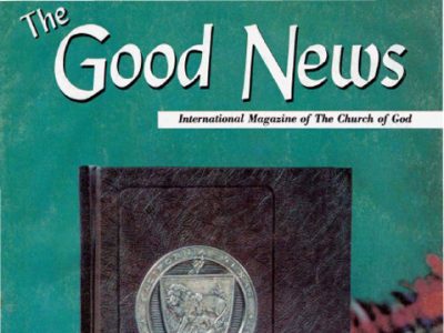 The Good News - 1968 September-October