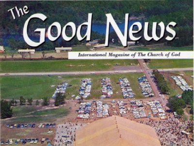 The Good News - 1968 November-December