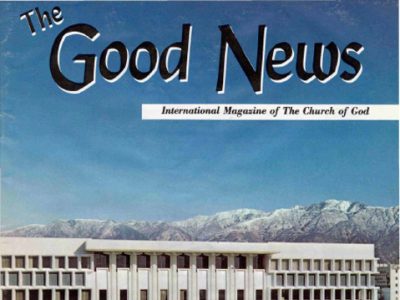 The Good News - 1969 January-February