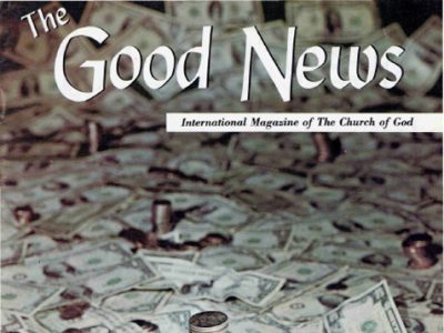 The Good News - 1969 June