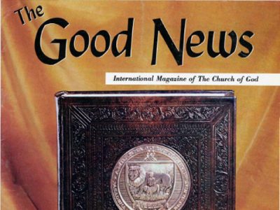 The Good News - 1969 July