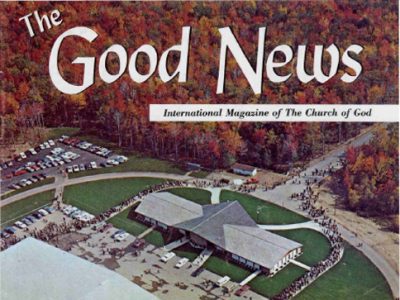 The Good News - 1969 September-October