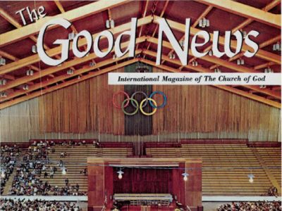 The Good News - 1969 November-December