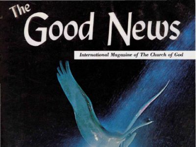 The Good News - 1970 September-October