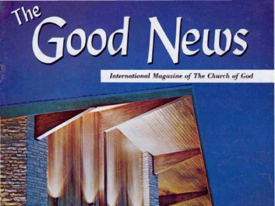 The Good News - 1971 September-October