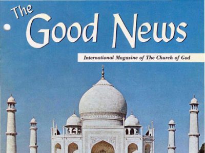 The Good News - 1972 July