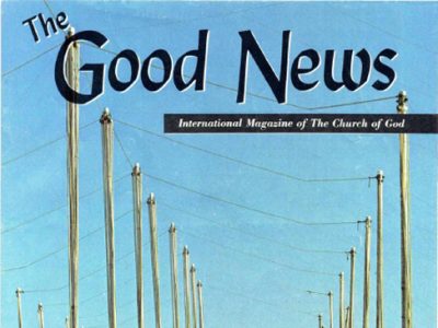 The Good News - 1973 July-September