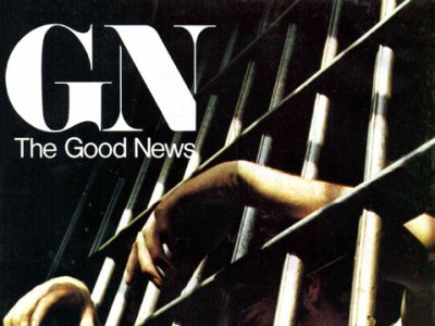 The Good News - 1974 January