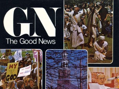 The Good News - 1975 February