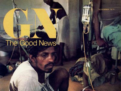 The Good News - 1975 November