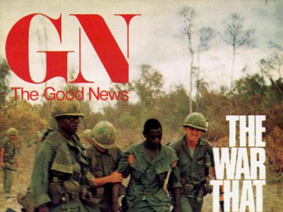 The Good News - 1975 December