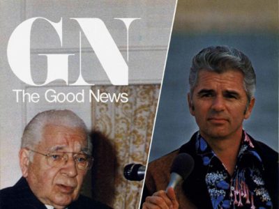 The Good News - 1976 June