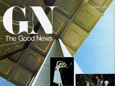 The Good News - 1976 November