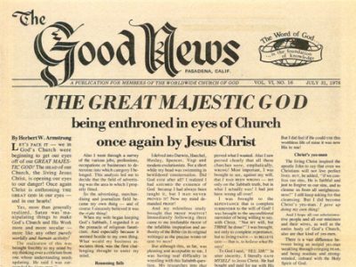The Good News - 1978 July 31
