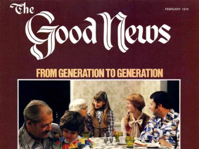 The Good News - 1979 February