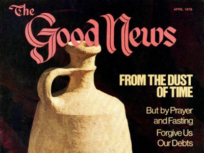 The Good News - 1979 April