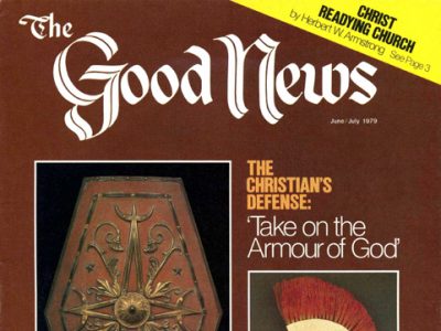 The Good News - 1979 June-July