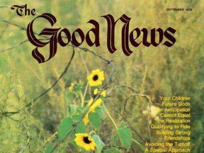 The Good News - 1979 September