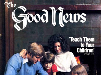 The Good News - 1979 October-November