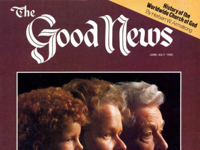 The Good News - 1980 June-July