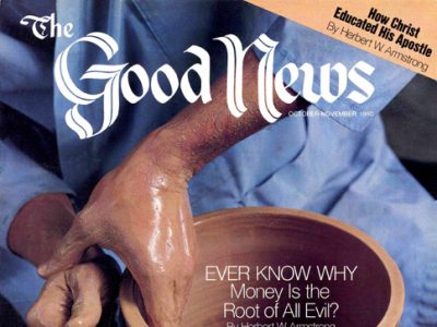 The Good News - 1980 October-November