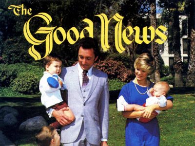 The Good News - 1981 May