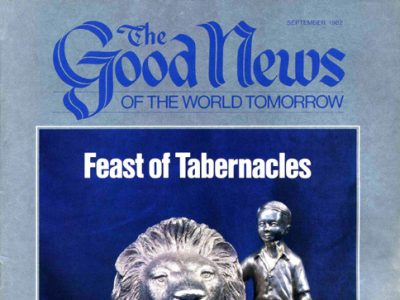 The Good News - 1982 September