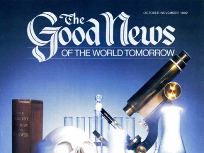 The Good News - 1982 October-November