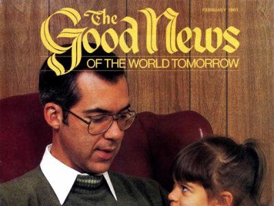The Good News - 1983 February