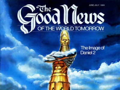 The Good News - 1983 June-July