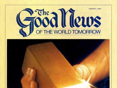 The Good News - 1984 January